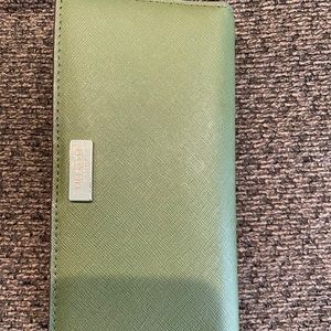 Kate spade wallet